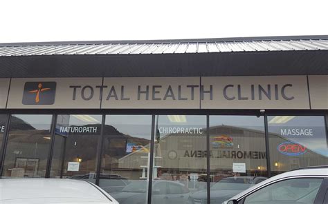 total health clinic key|Total Health Clinic .